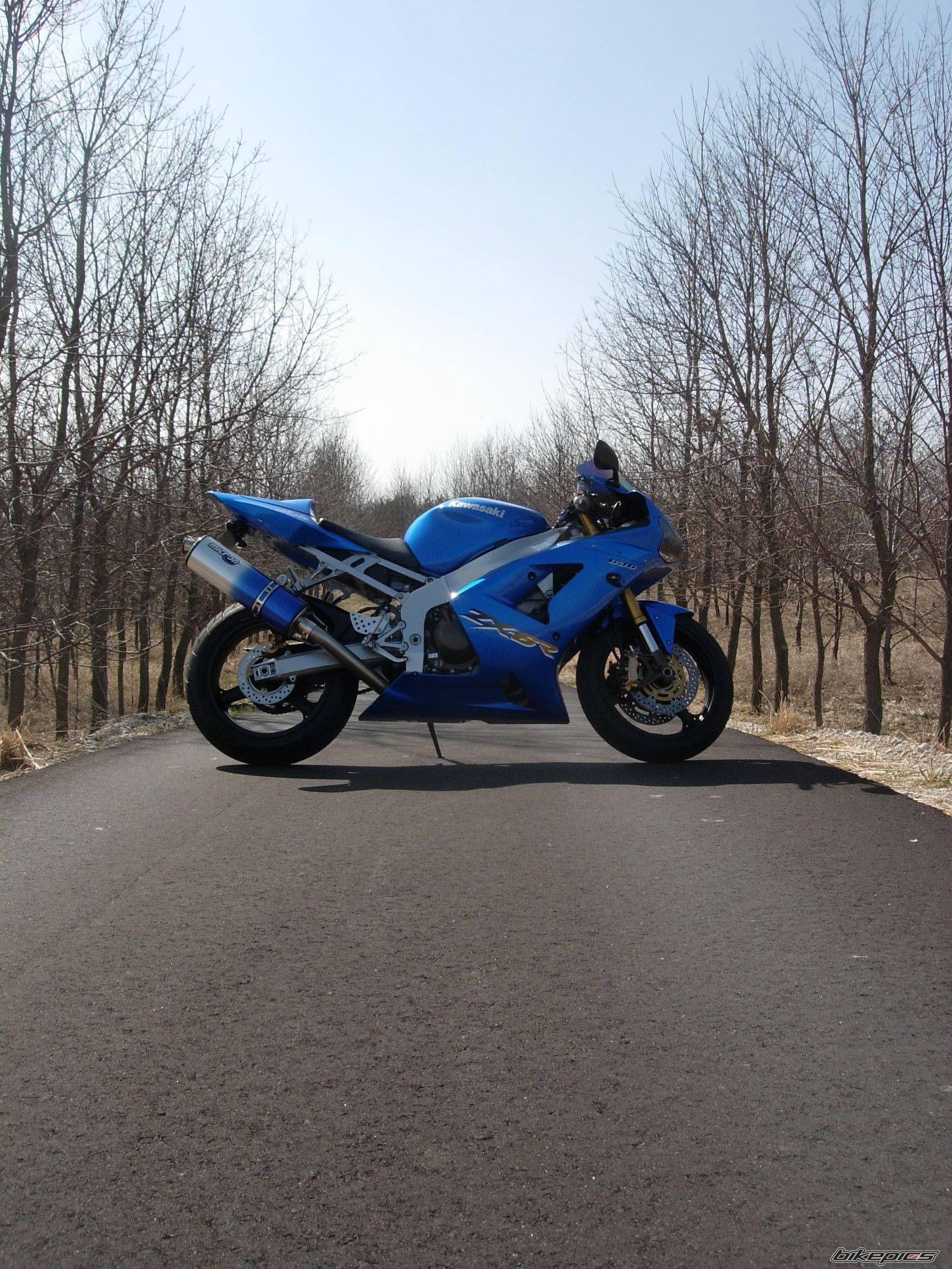 Bike Photo 594141