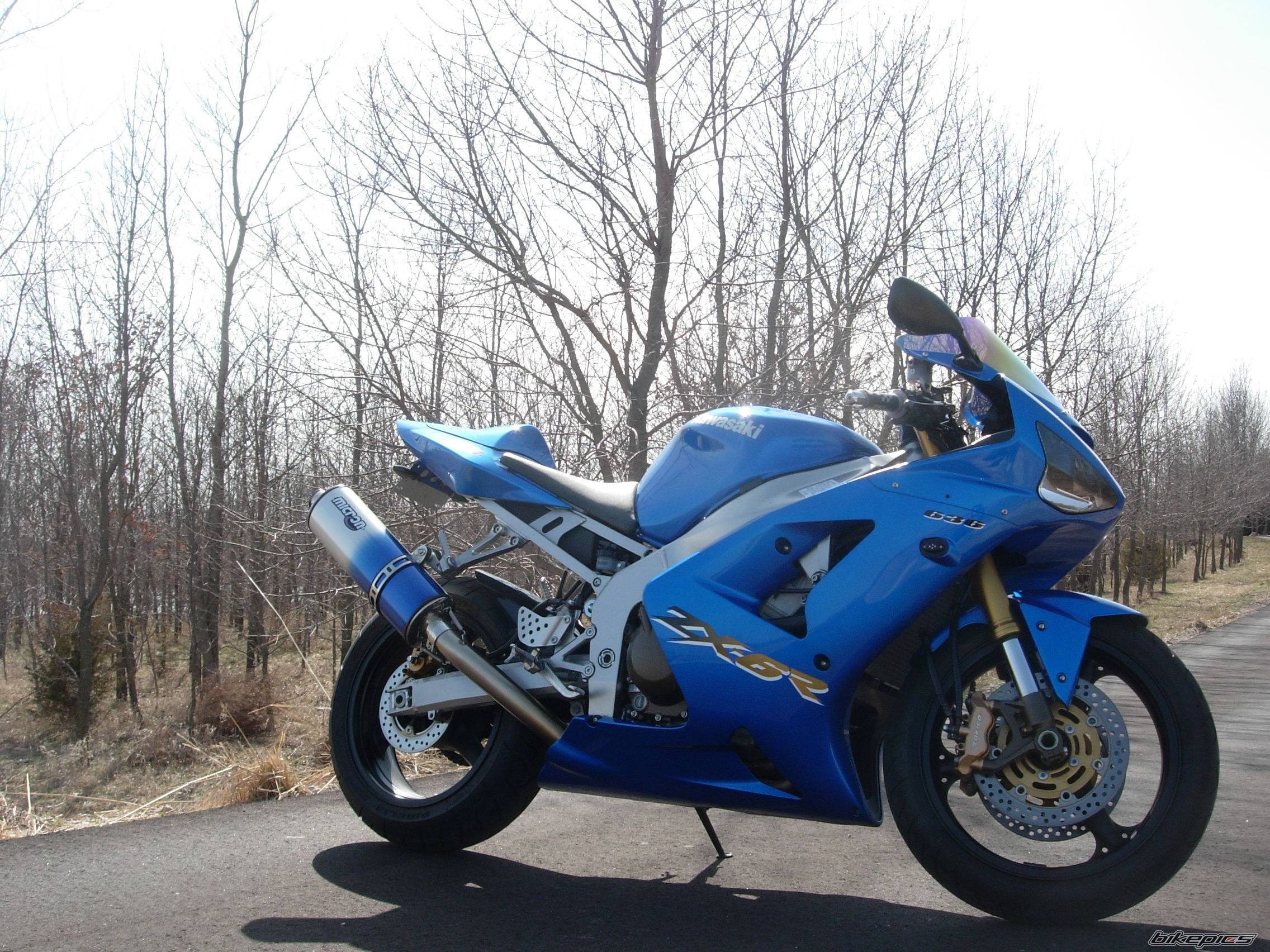 Bike Photo 594142