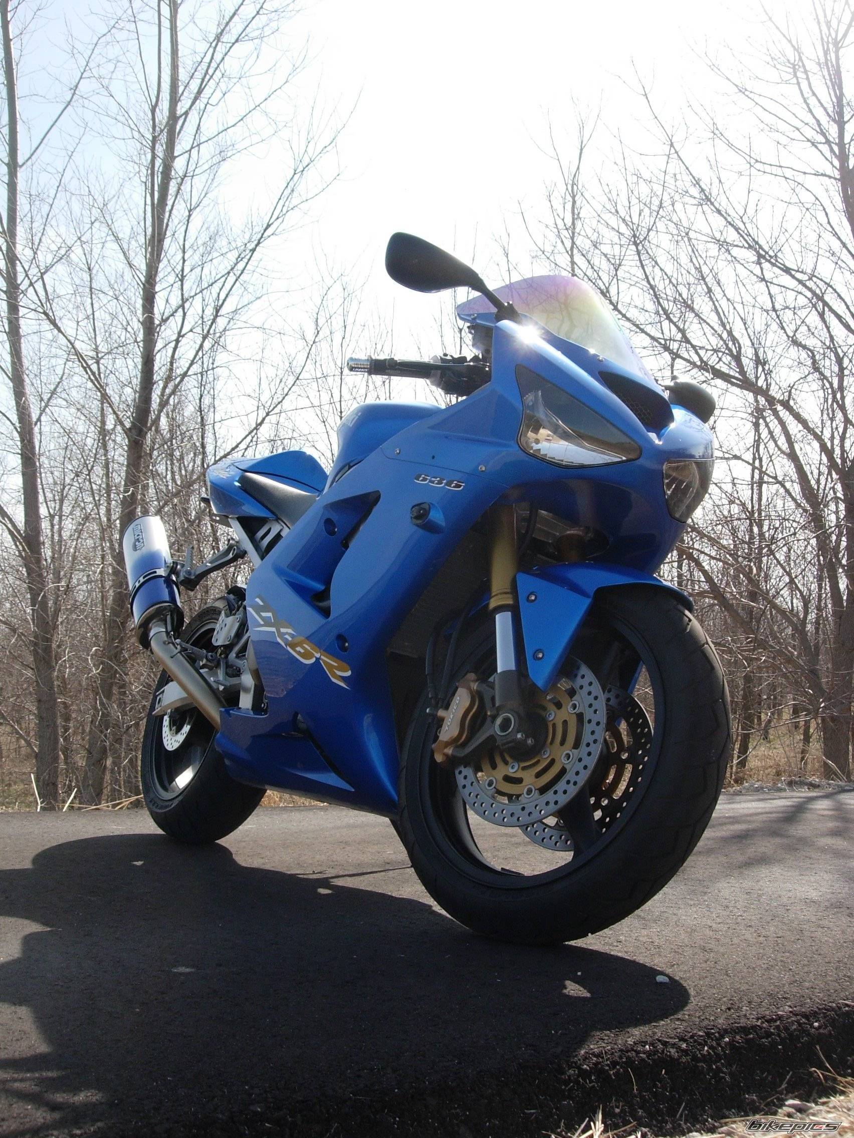 Bike Photo 594143