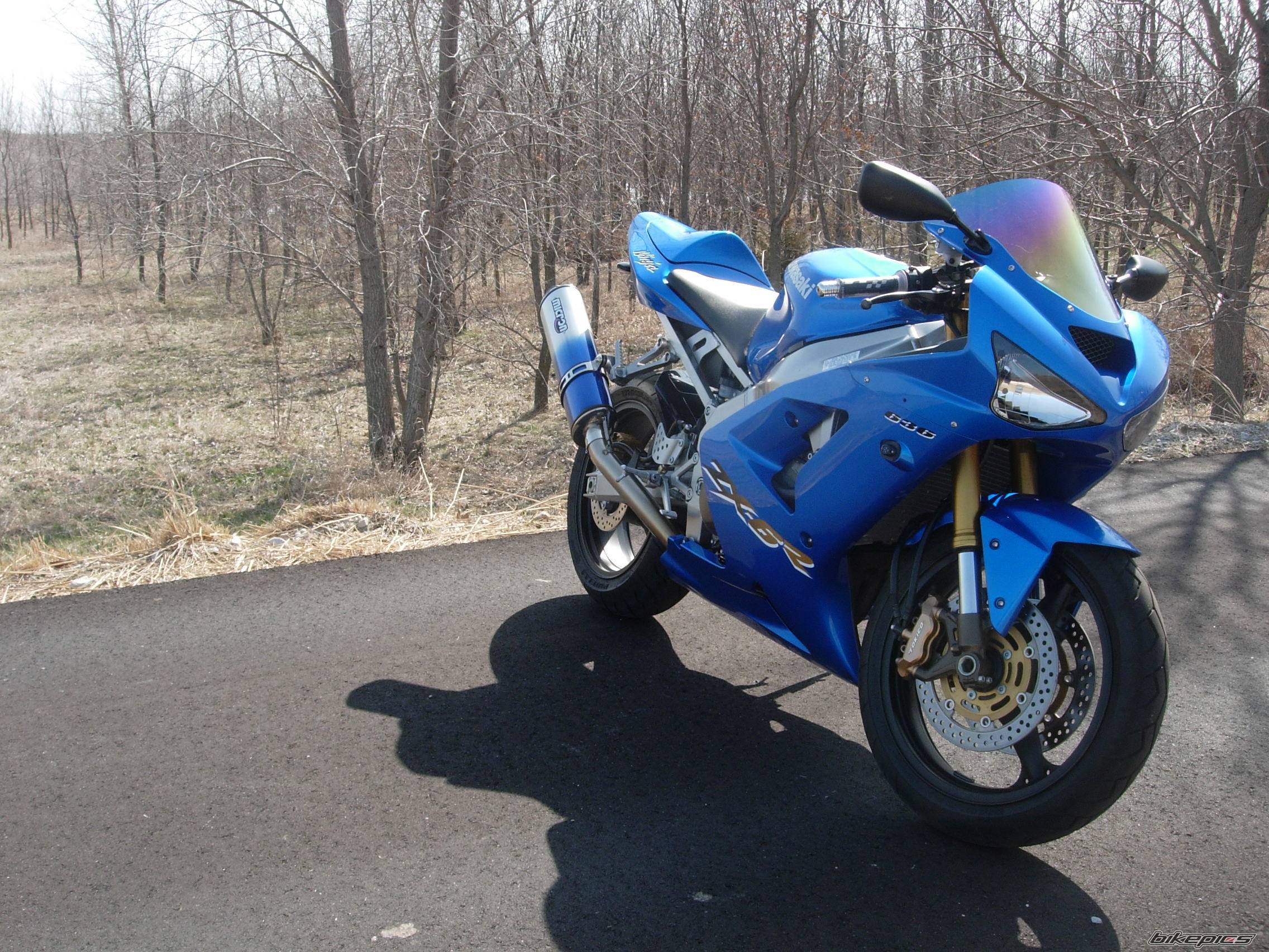 Bike Photo 594144