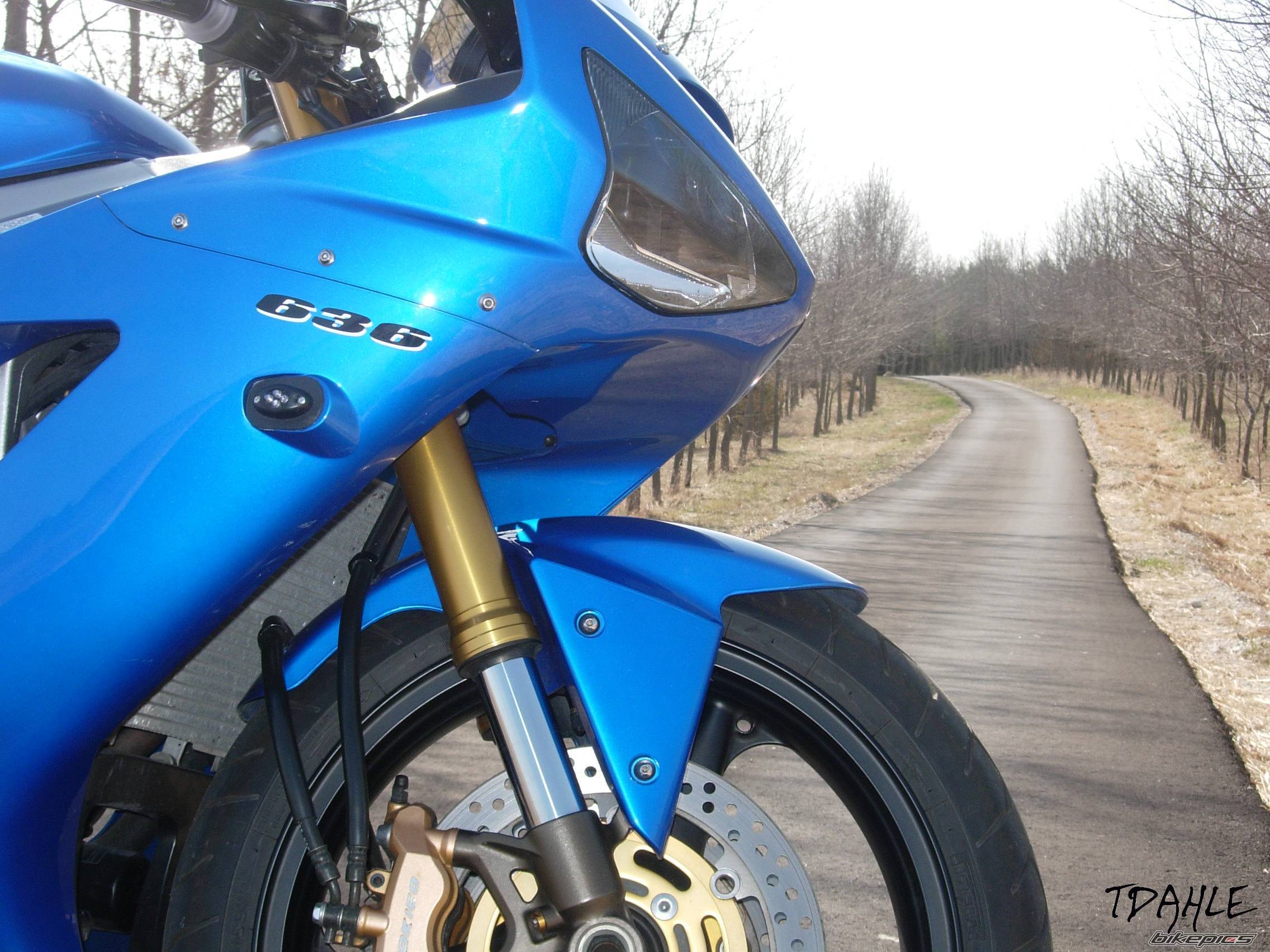 Bike Photo 594147