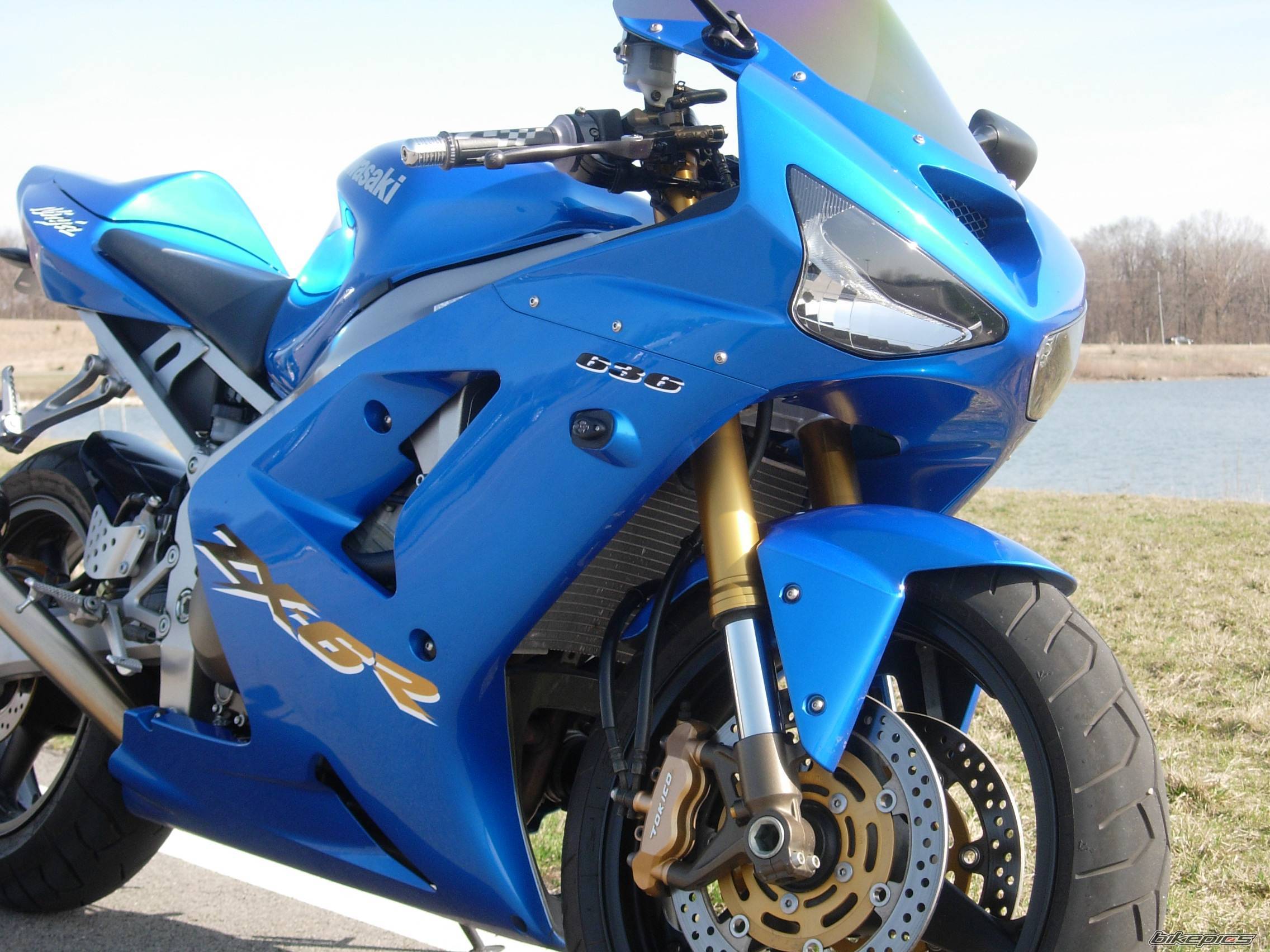 Bike Photo 594149