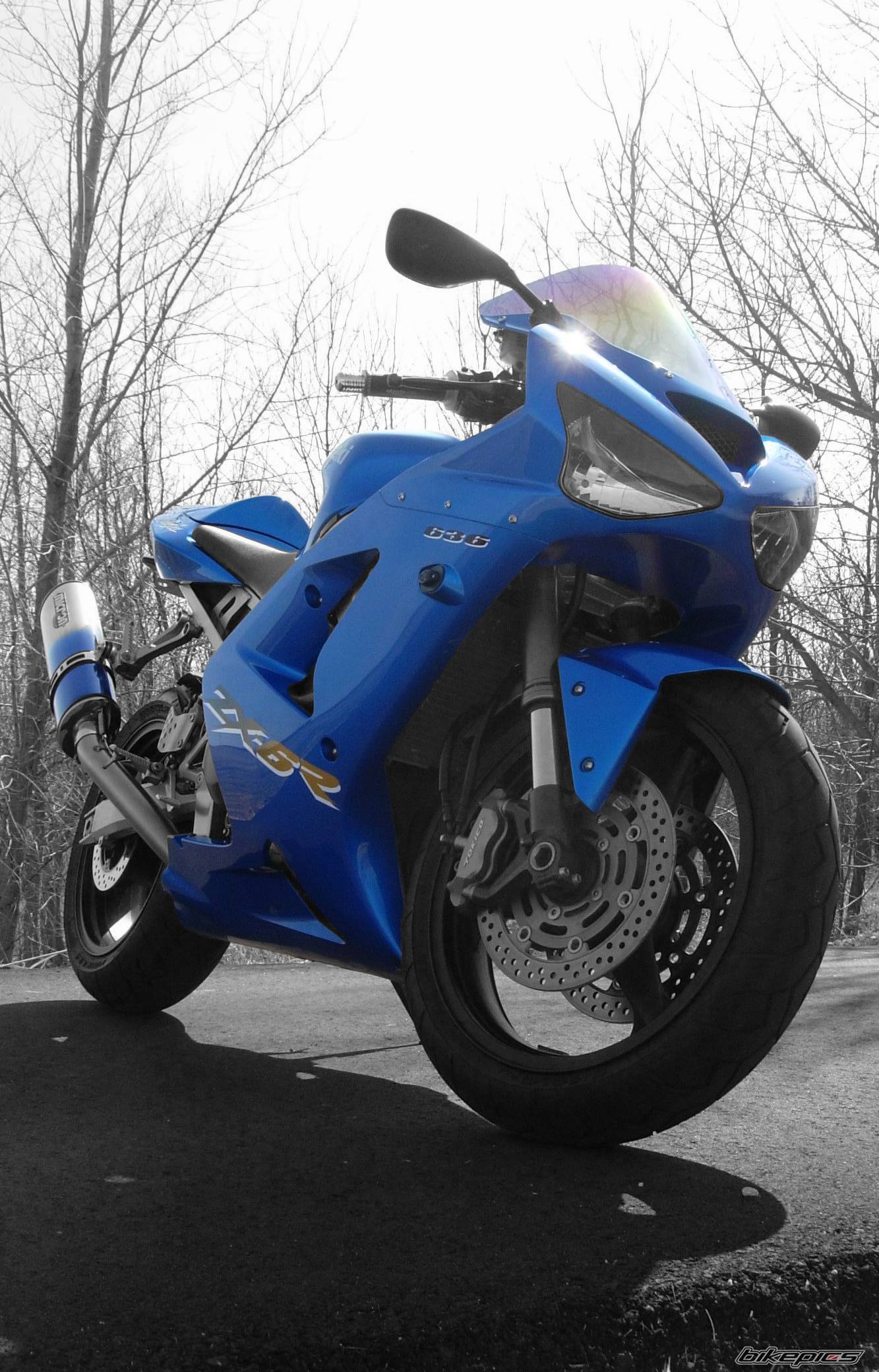 Bike Photo 594153