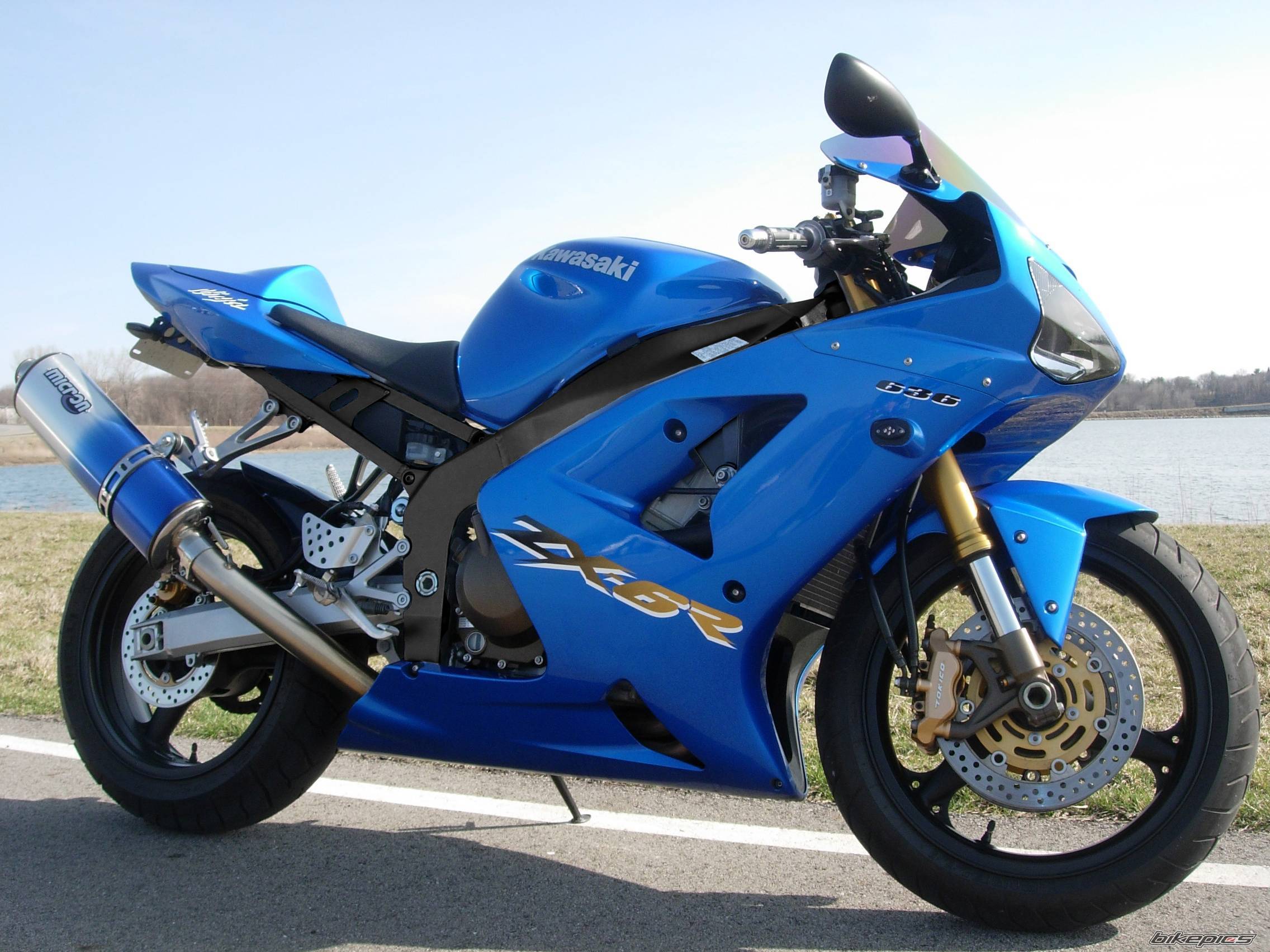 Bike Photo 594154