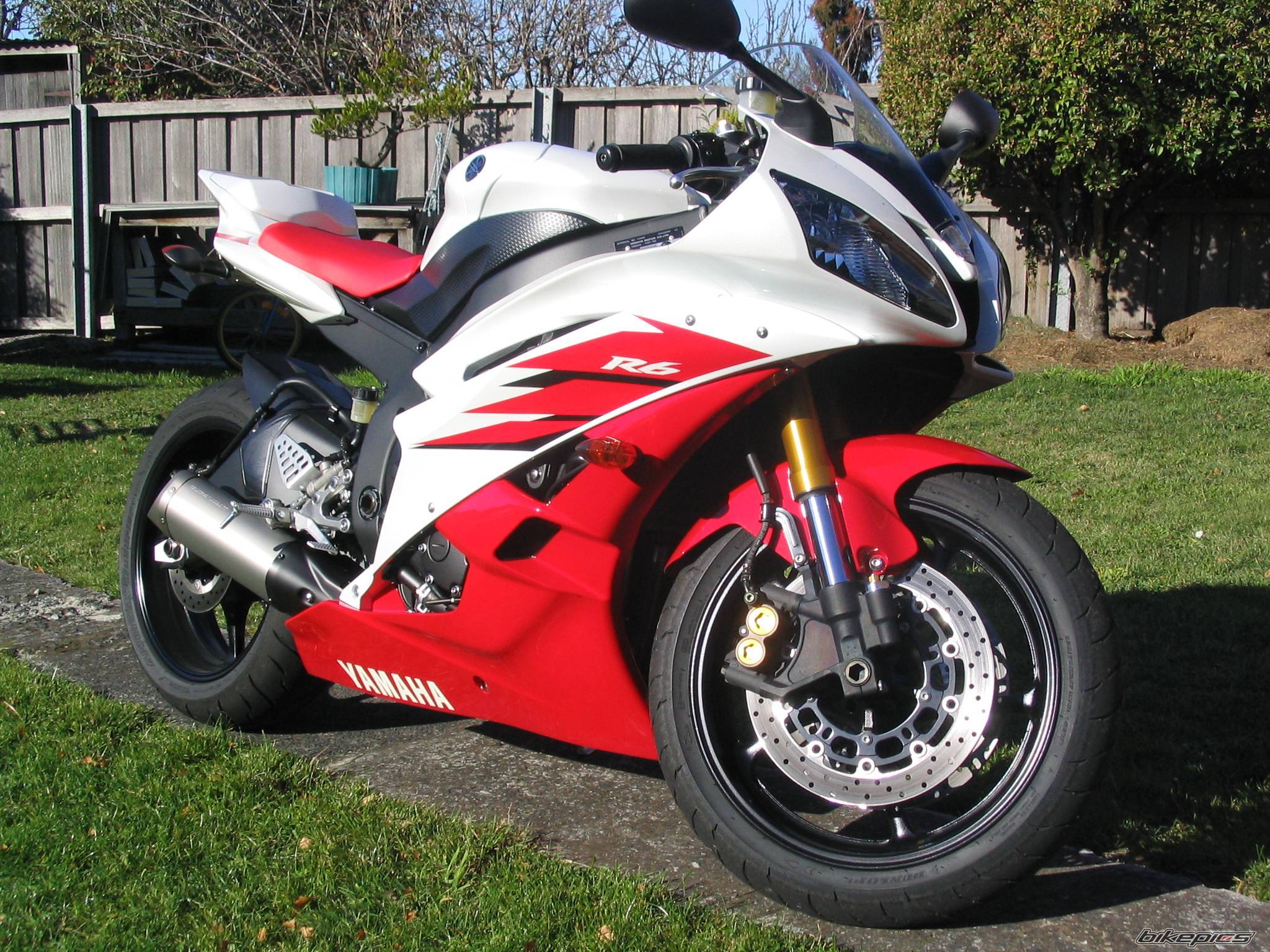 Bike Photo 594164