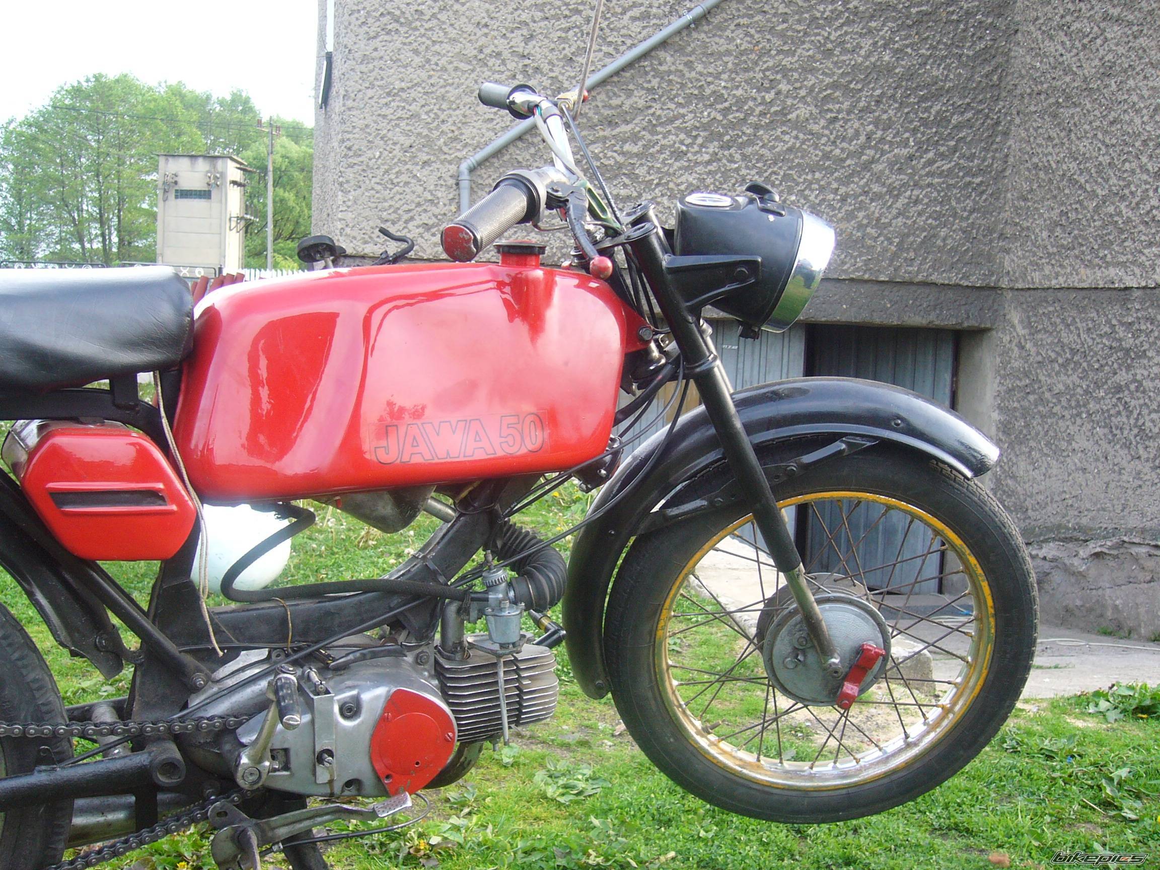Bike Photo 594185