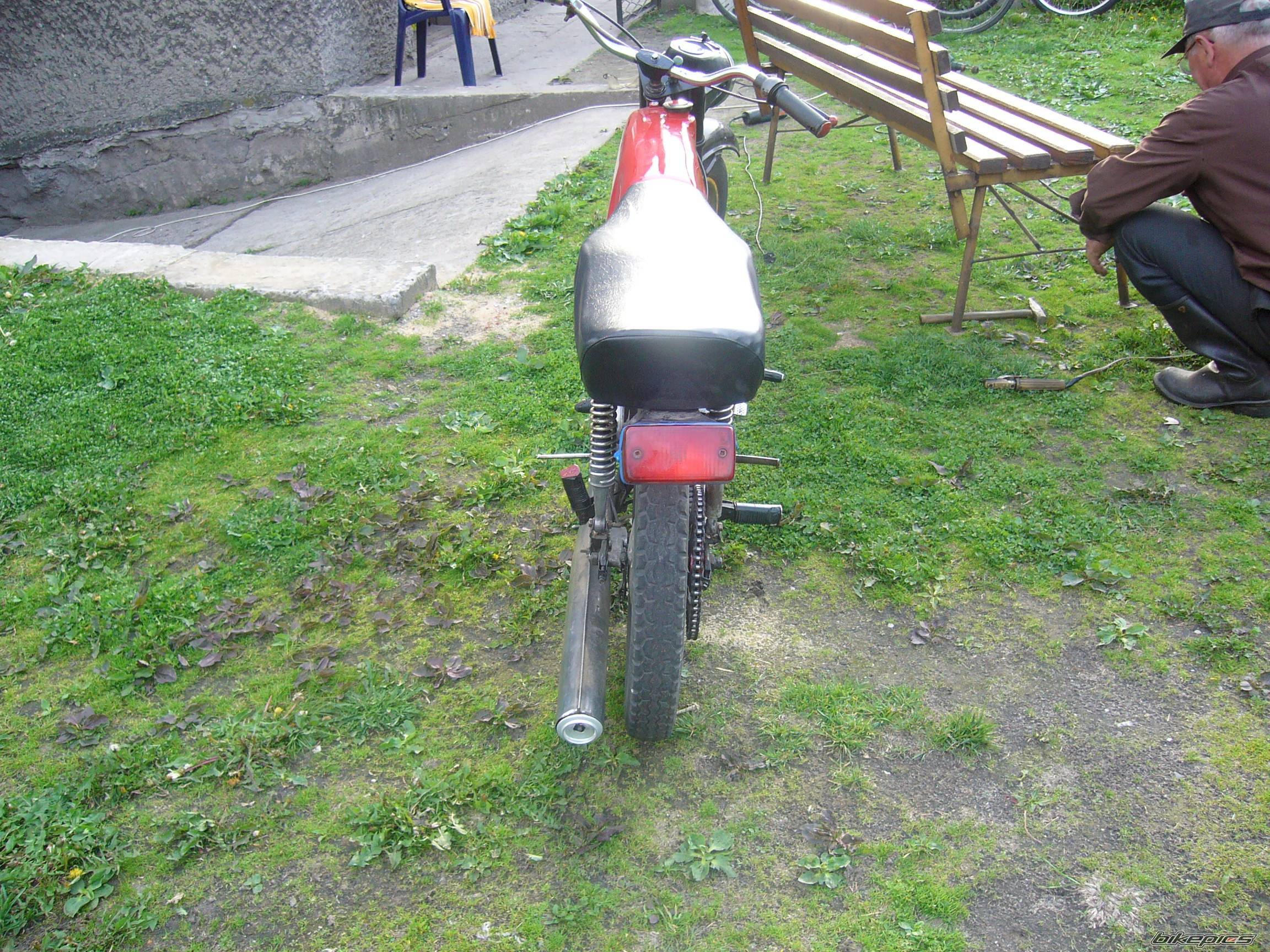 Bike Photo 594187