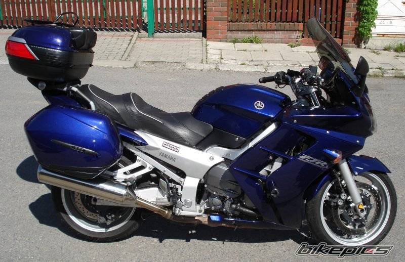 Bike Photo 594213