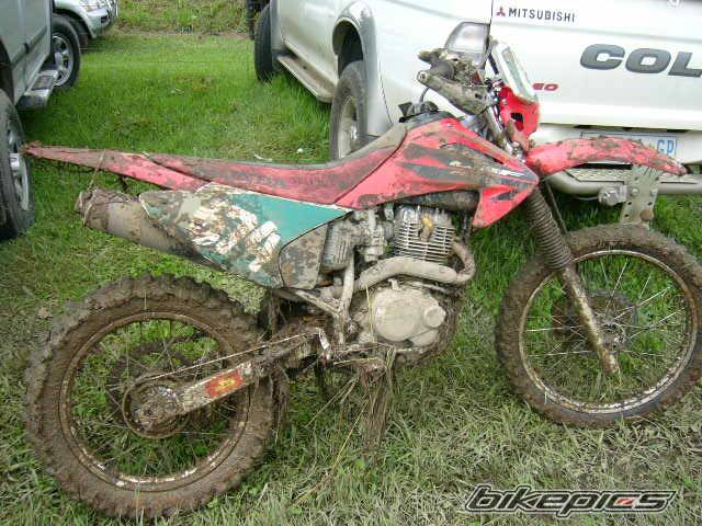 Bike Photo 594245