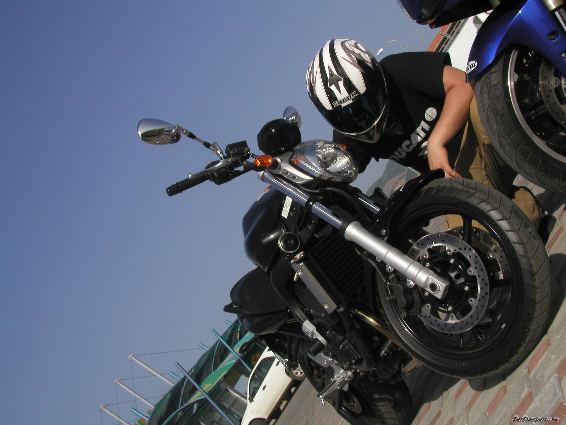Bike Photo 594260