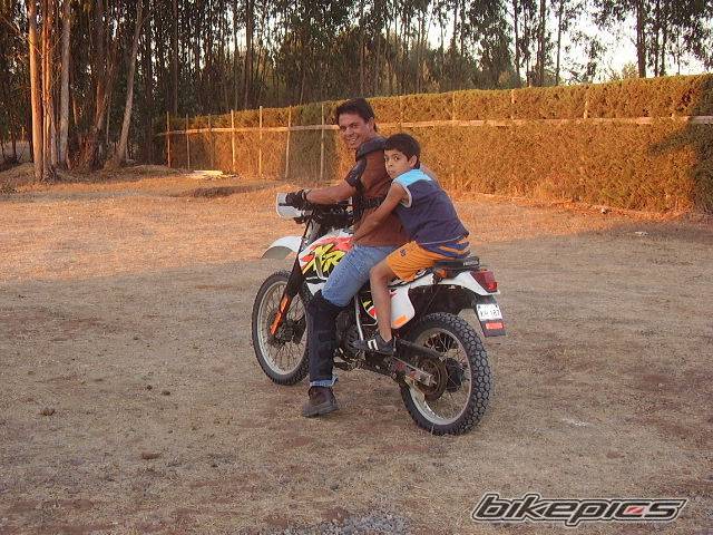 Bike Photo 594274
