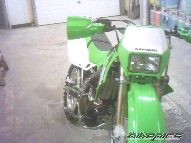 Bike Photo 594280