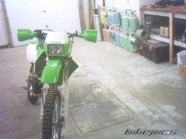 Bike Photo 594281
