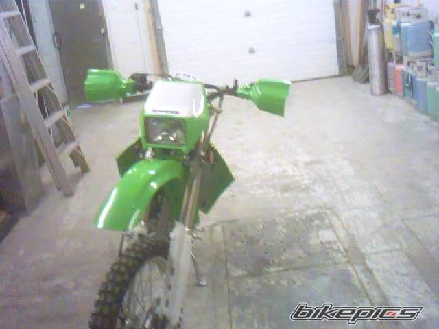 Bike Photo 594282