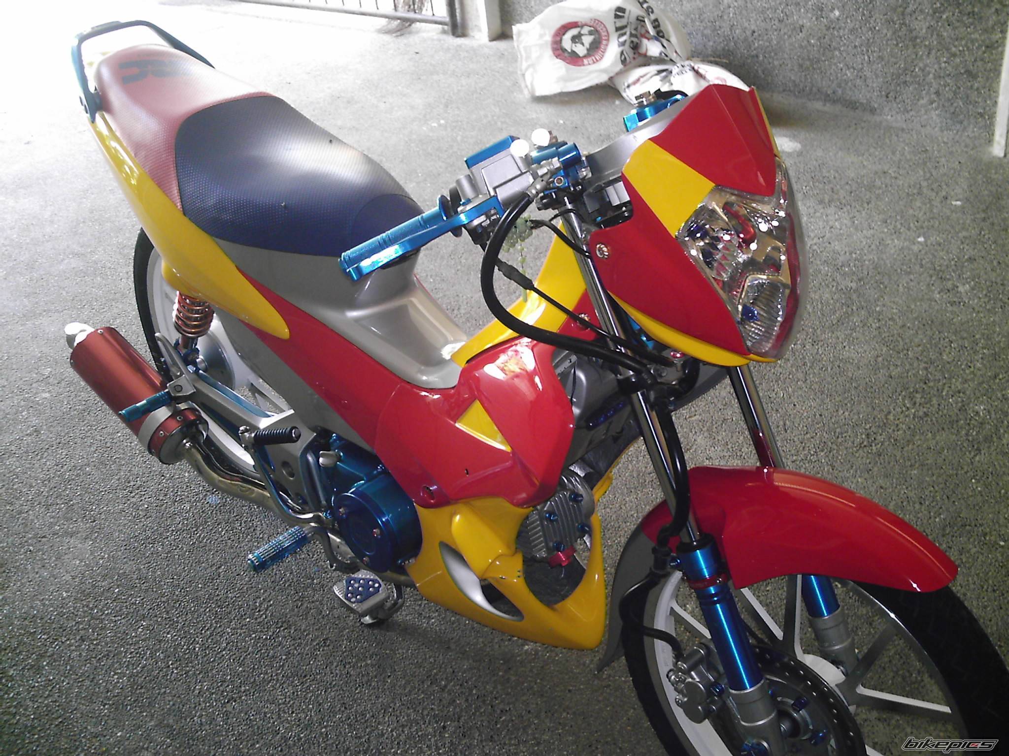 Bike Photo 594315