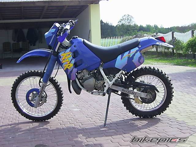 Bike Photo 594323