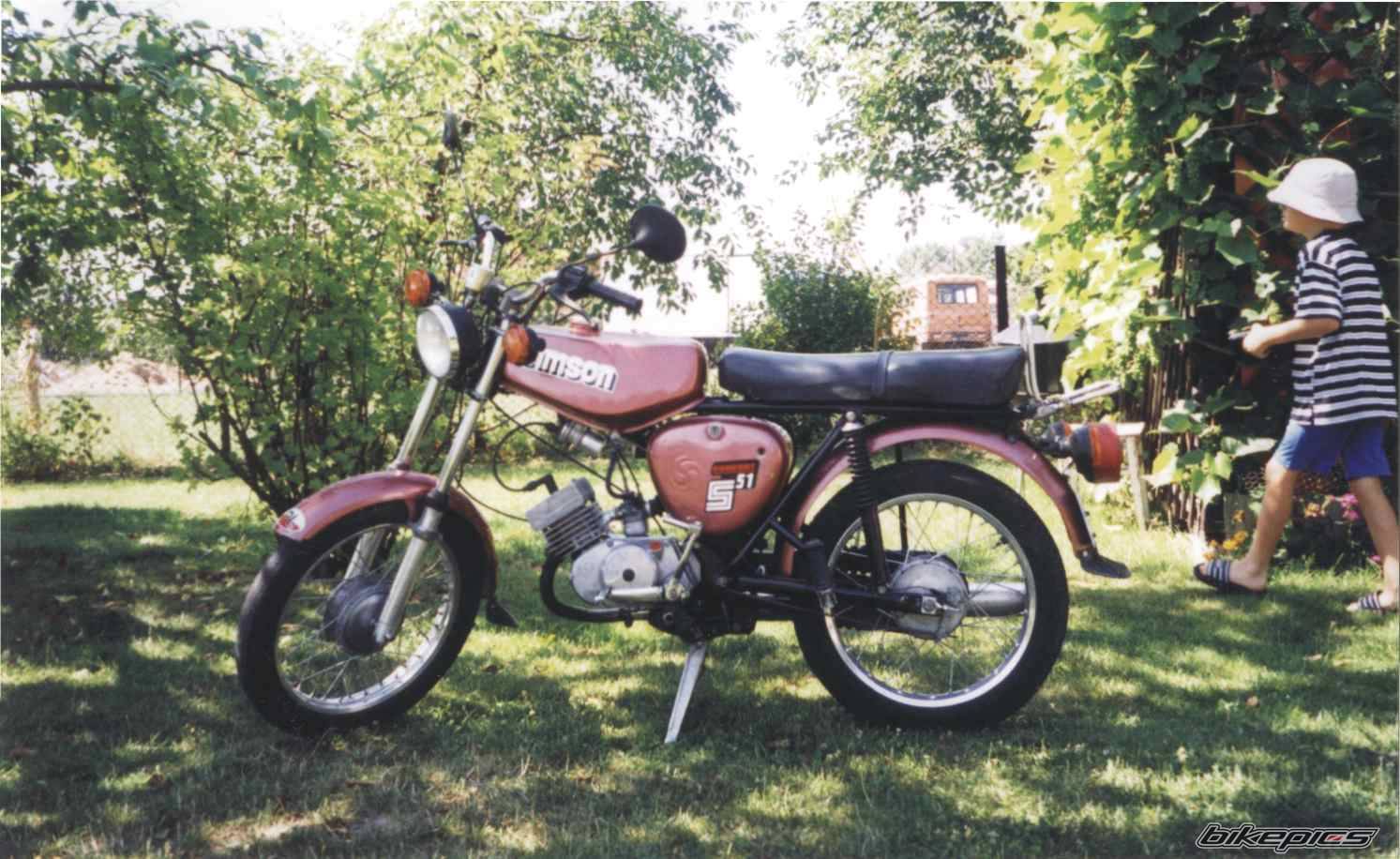 Bike Photo 594330