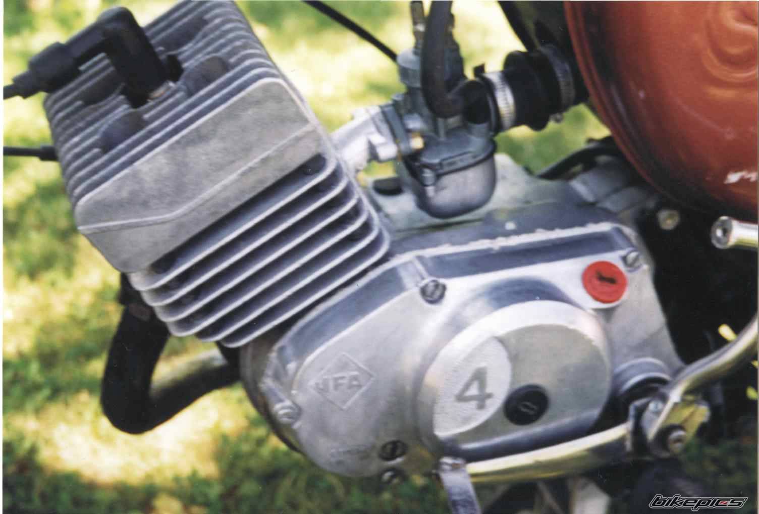 Bike Photo 594334