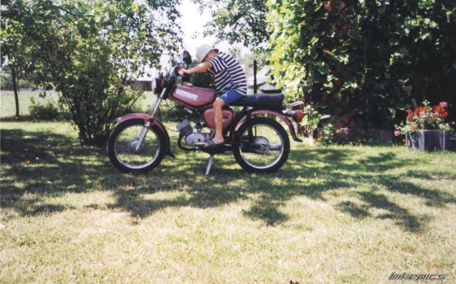 Bike Photo 594335