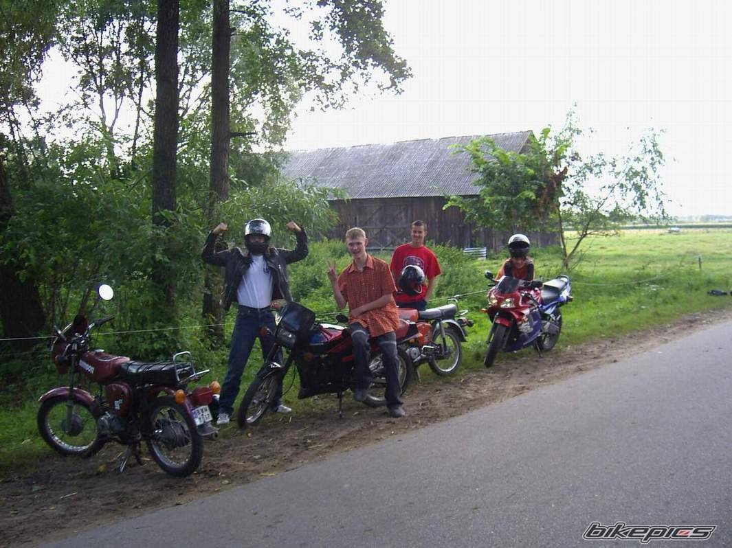 Bike Photo 594336