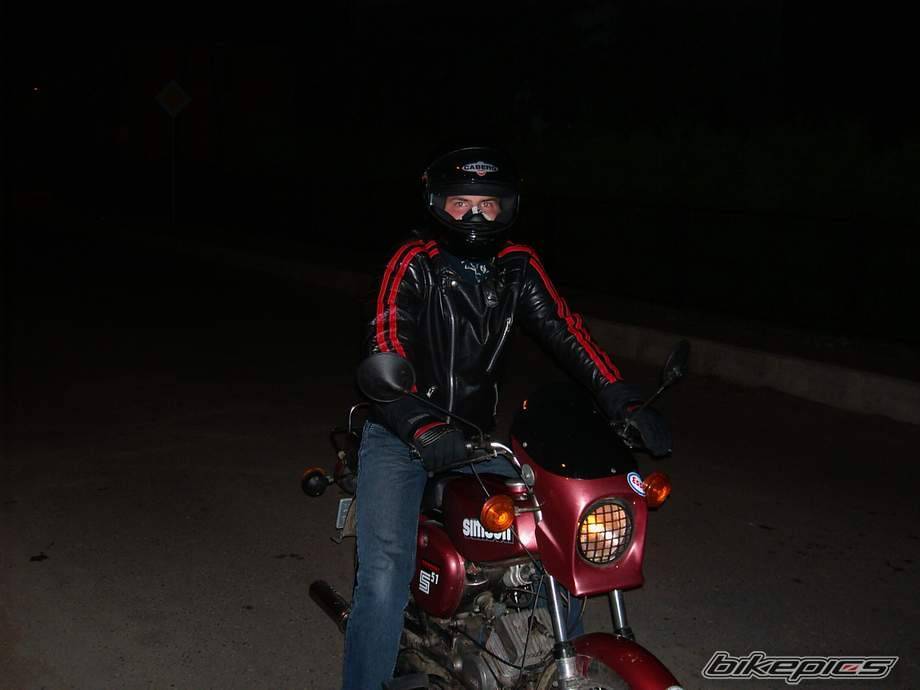 Bike Photo 594338
