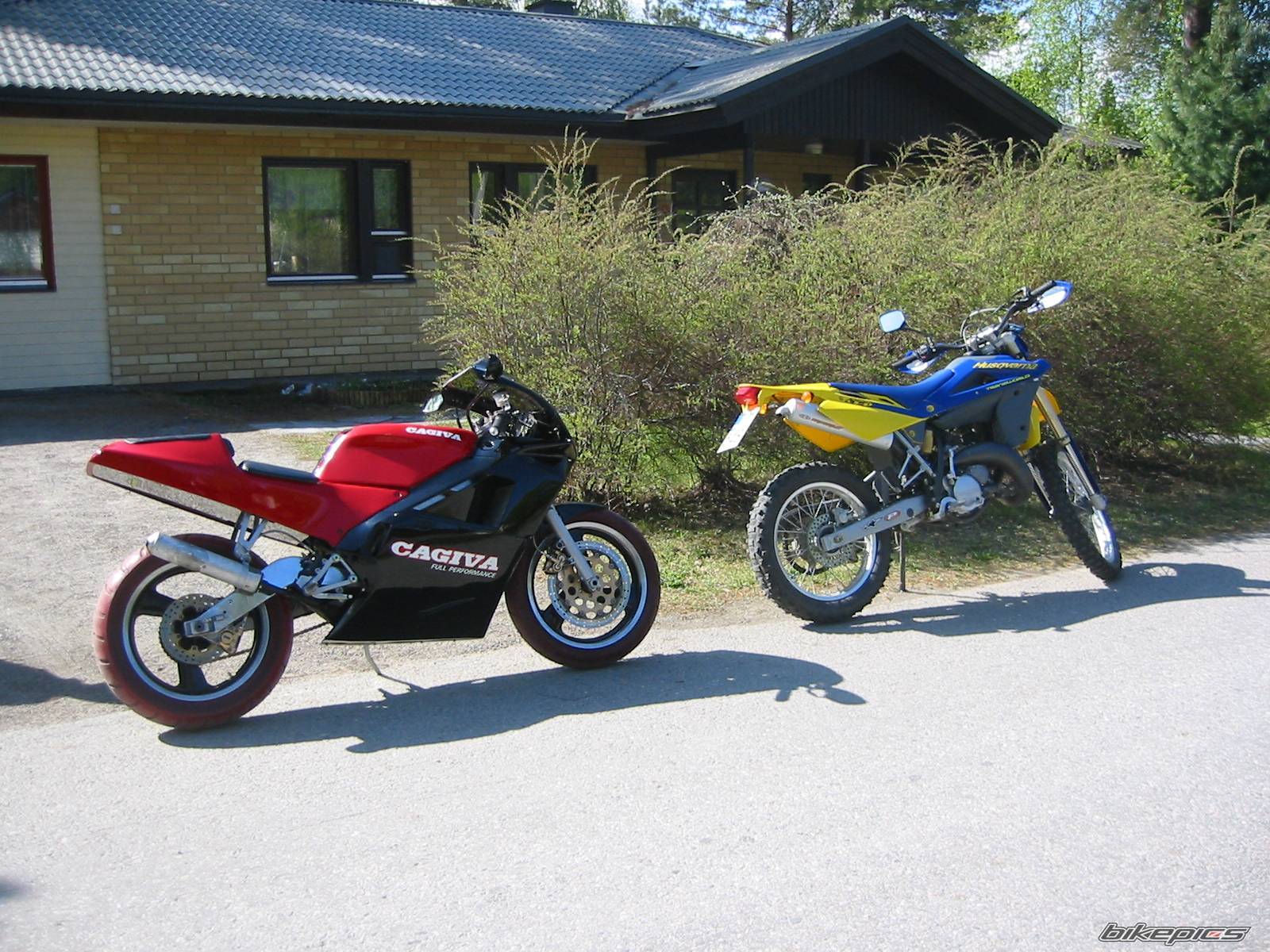 Bike Photo 594343