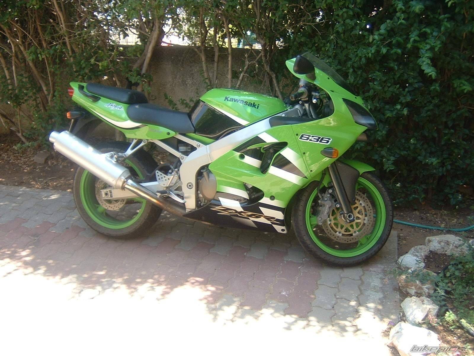 Bike Photo 59435