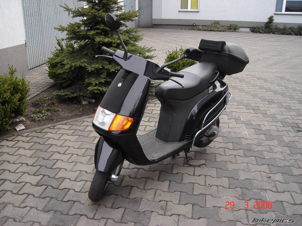 Bike Photo 594366