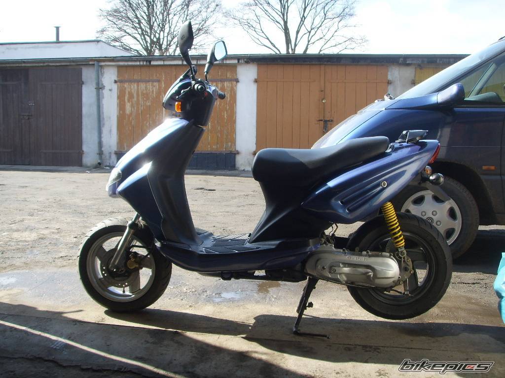 Bike Photo 594380