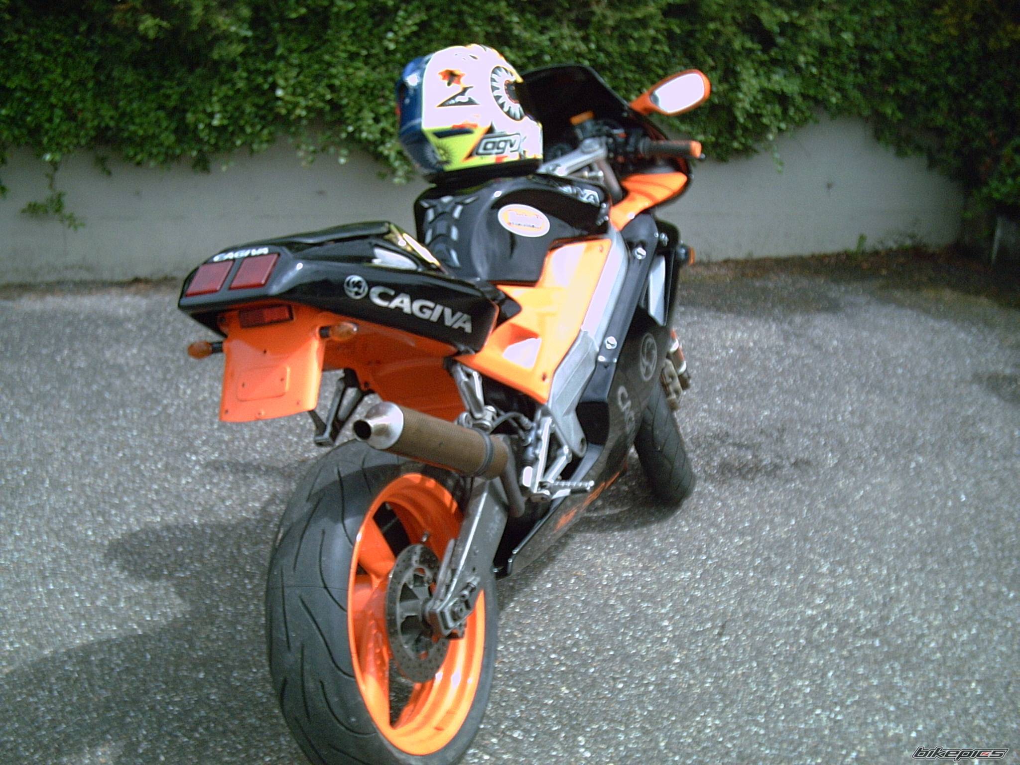 Bike Photo 594395