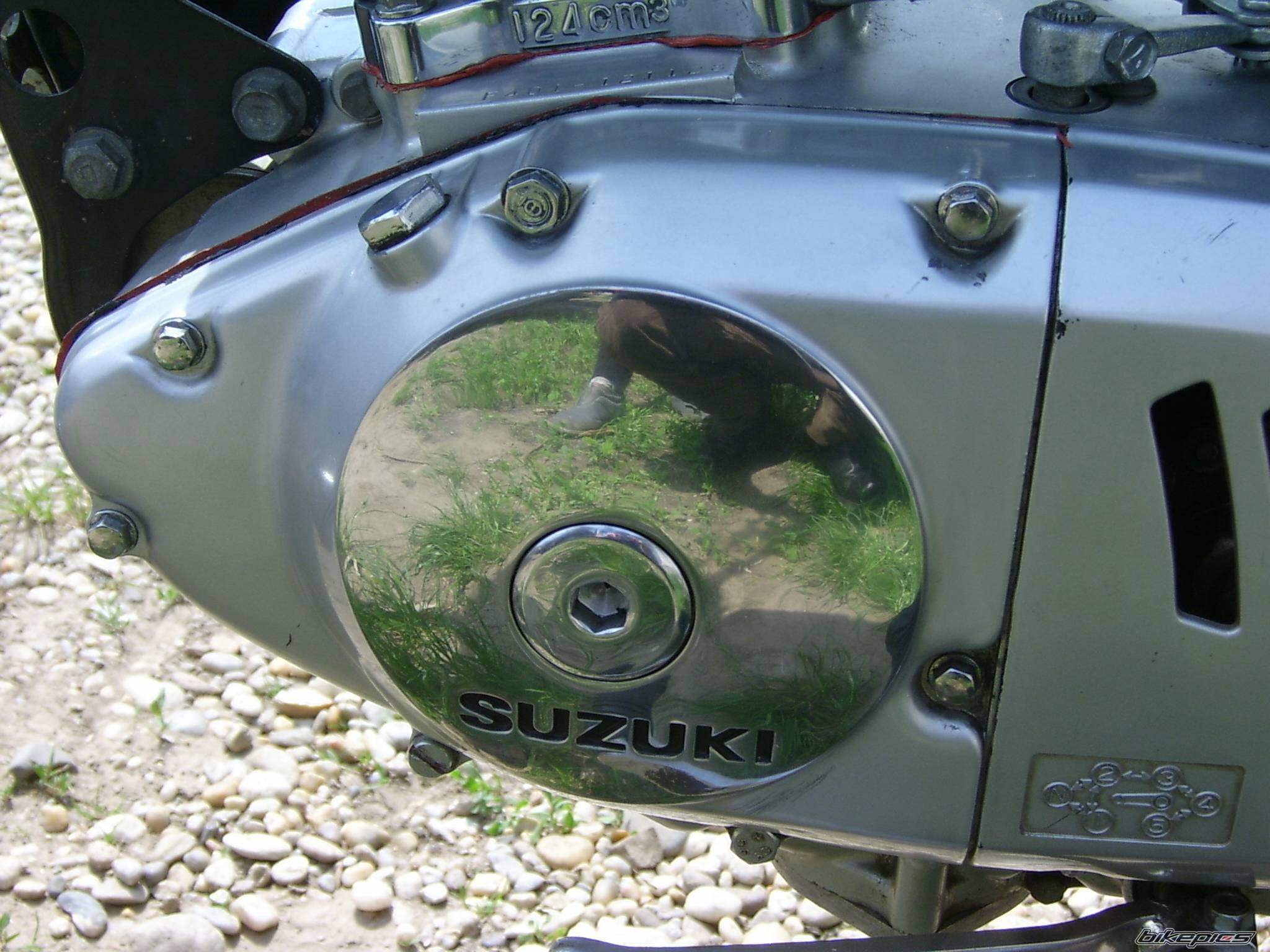 Bike Photo 594433