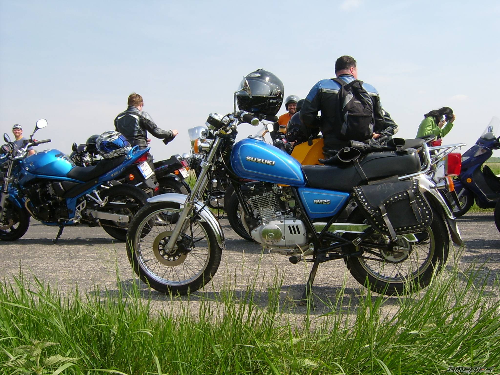 Bike Photo 594434