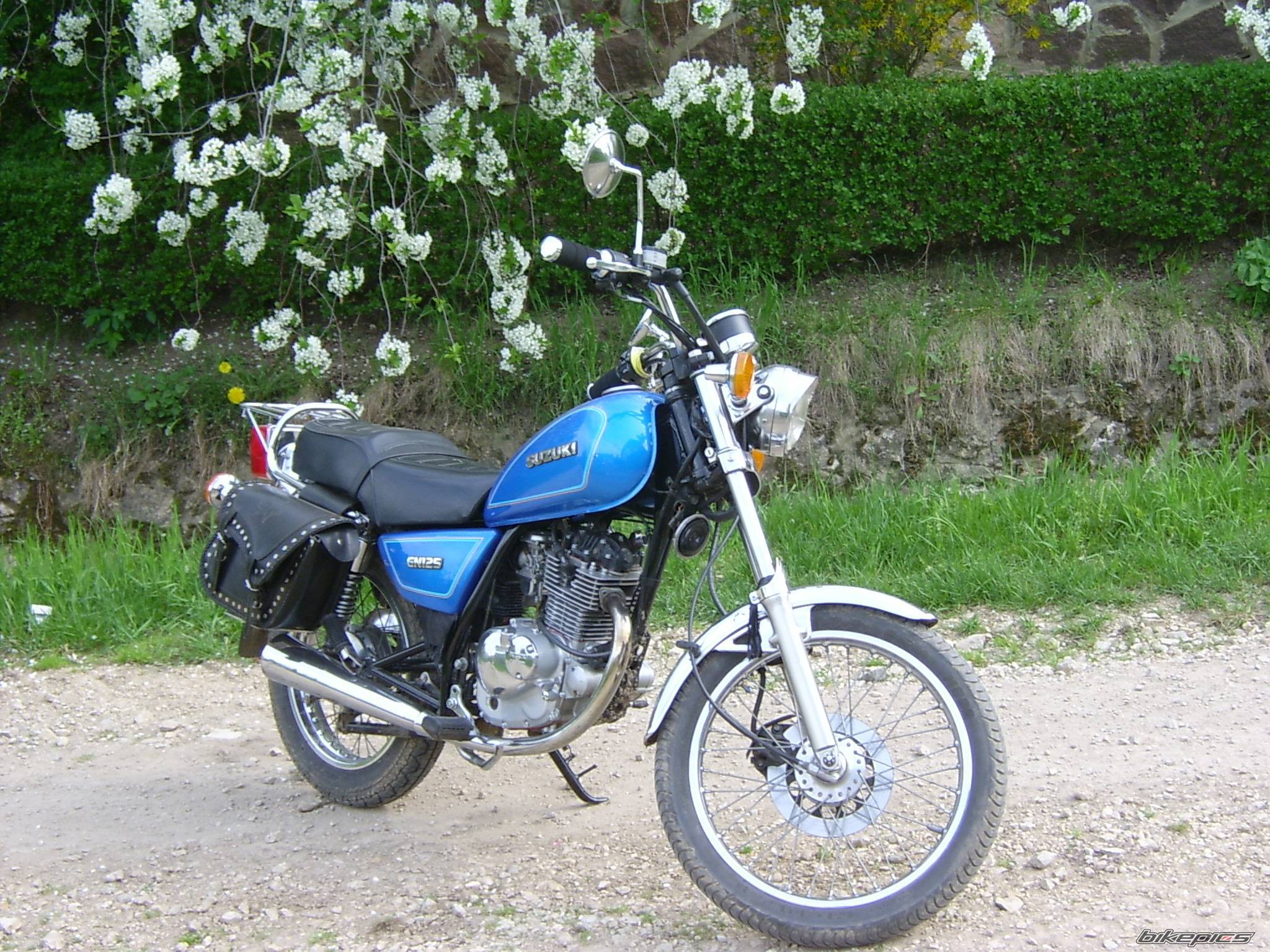 Bike Photo 594437