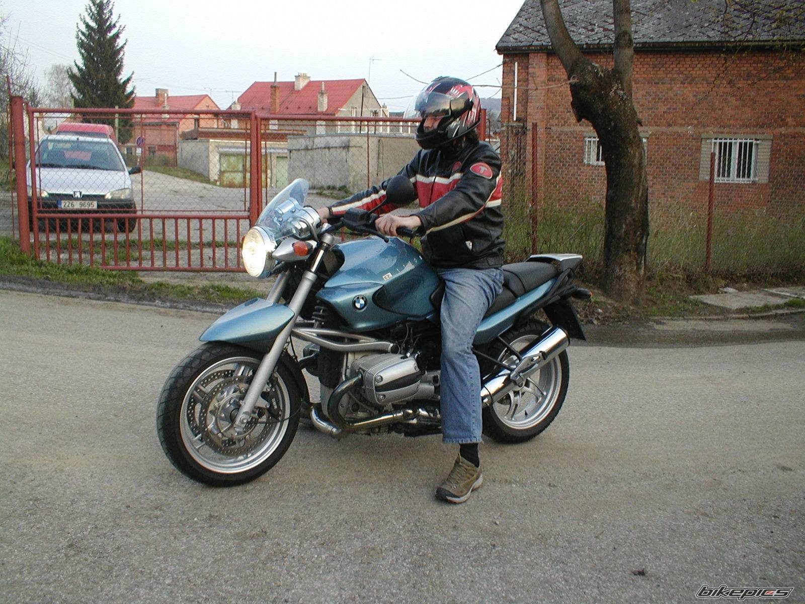 Bike Photo 594441