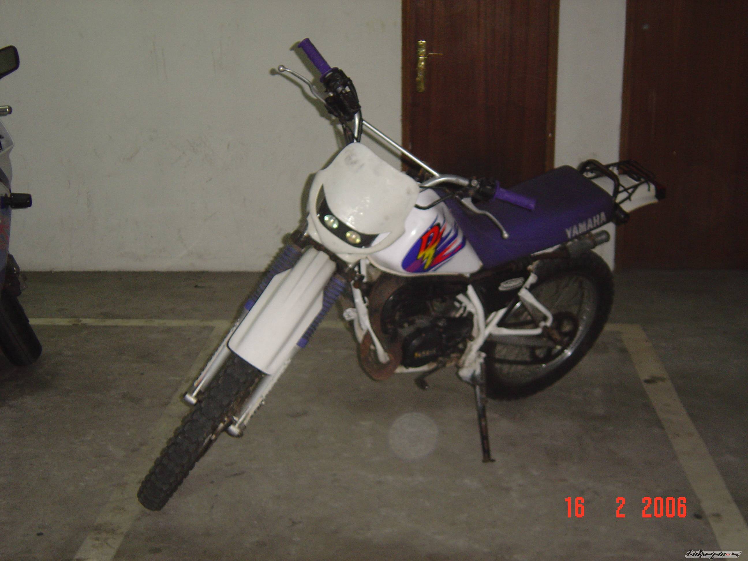 Bike Photo 594479