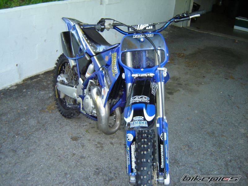 Bike Photo 594491