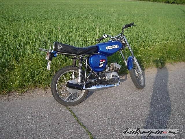 Bike Photo 594502
