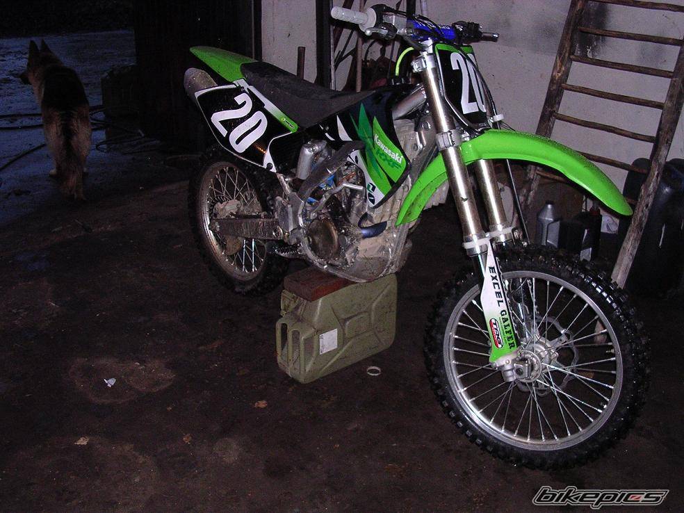 Bike Photo 594504