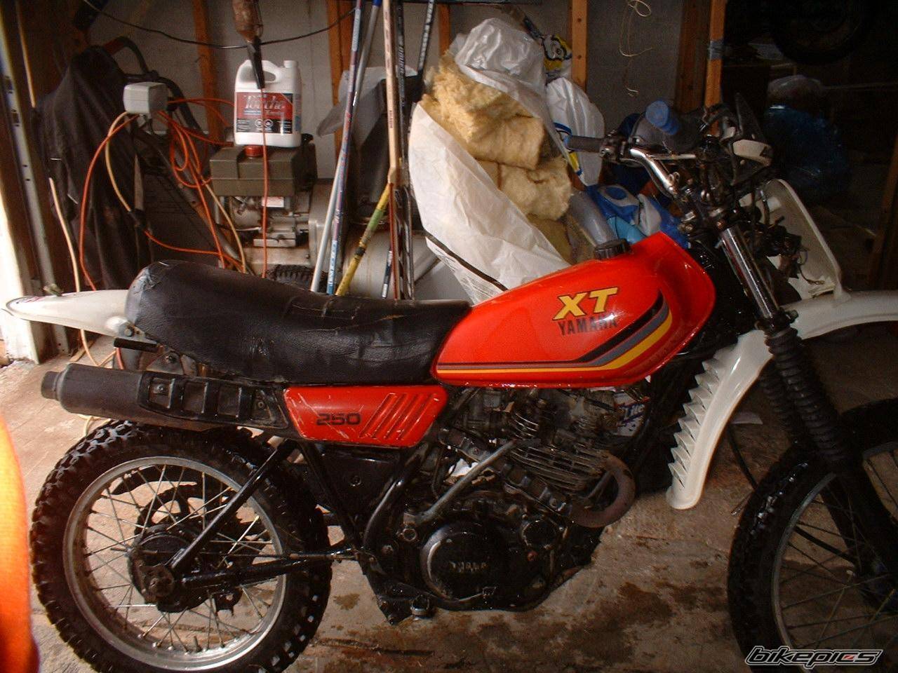 Bike Photo 594511