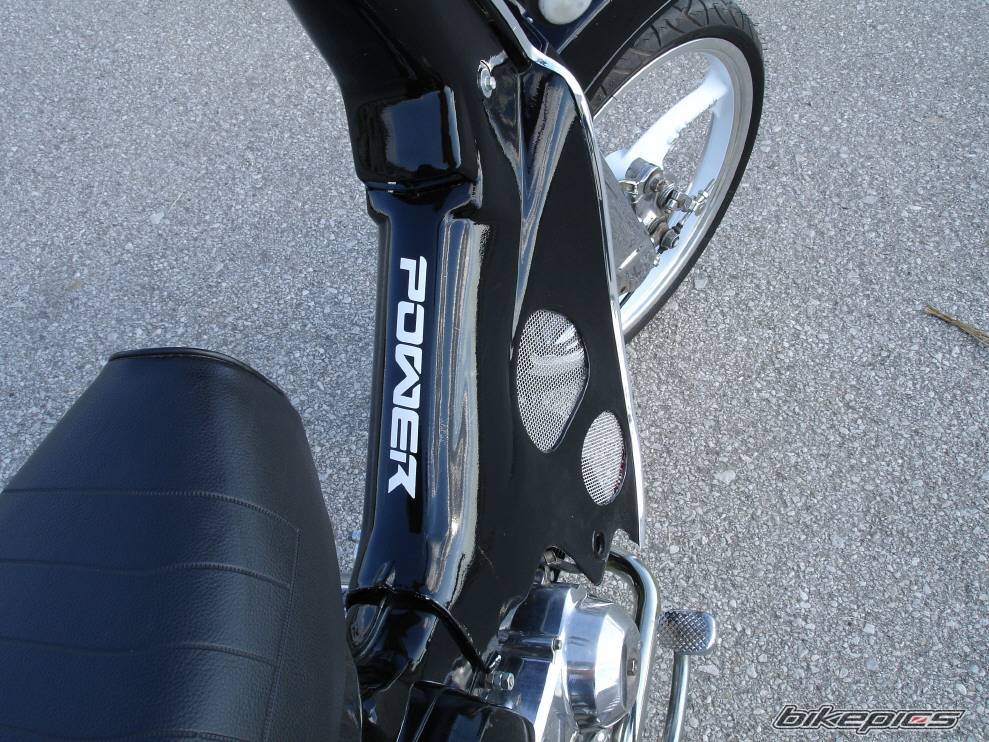 Bike Photo 594541