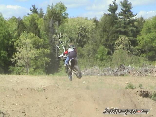 Bike Photo 594561