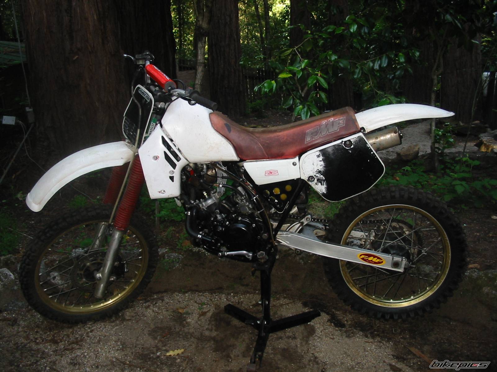 Bike Photo 594612