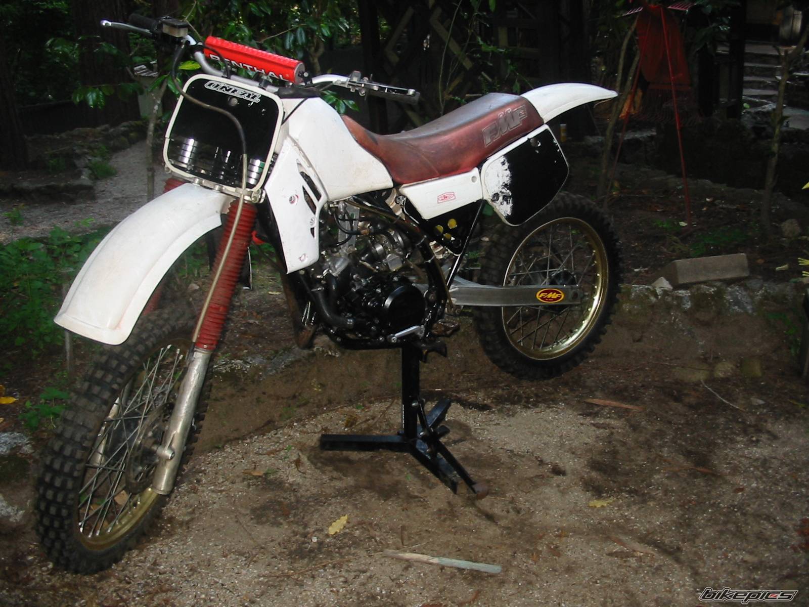 Bike Photo 594616