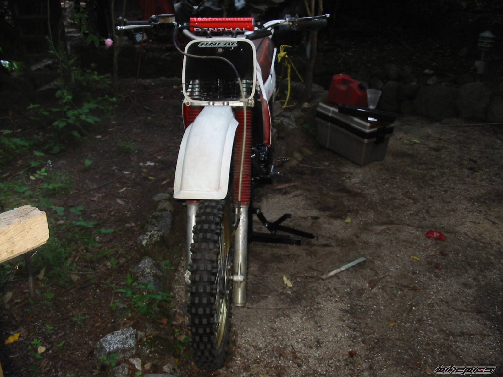 Bike Photo 594617