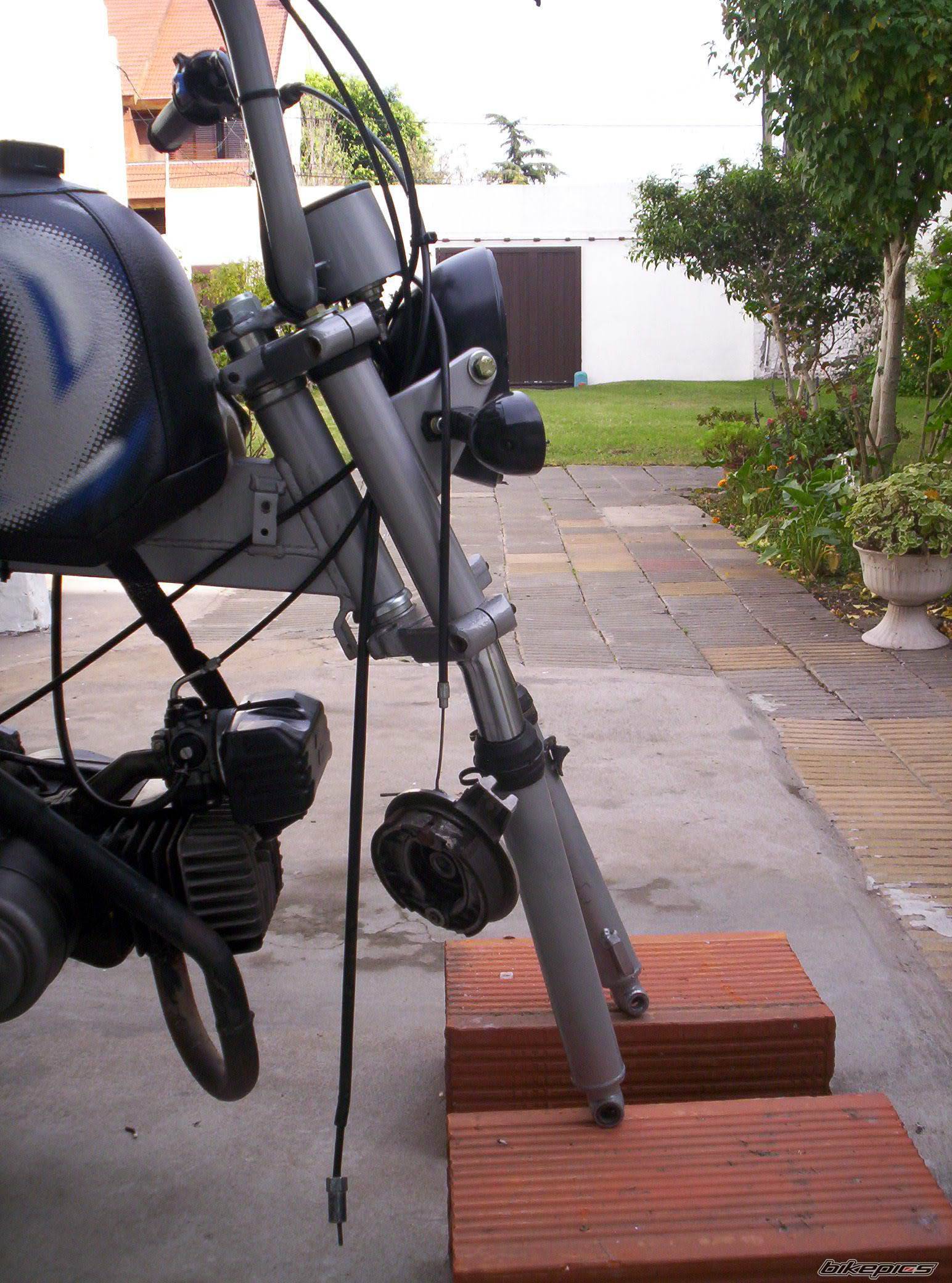 Bike Photo 594619