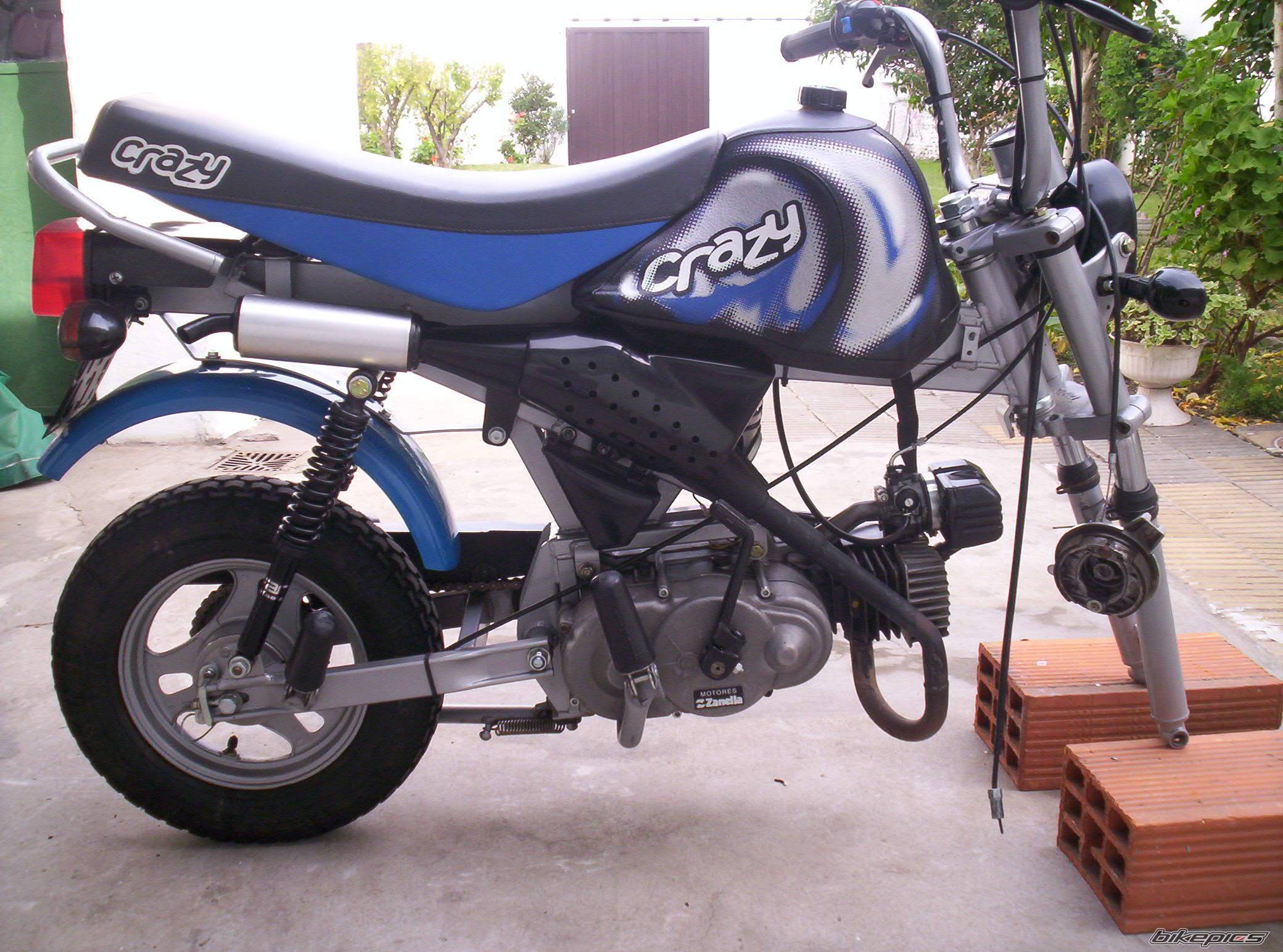 Bike Photo 594620