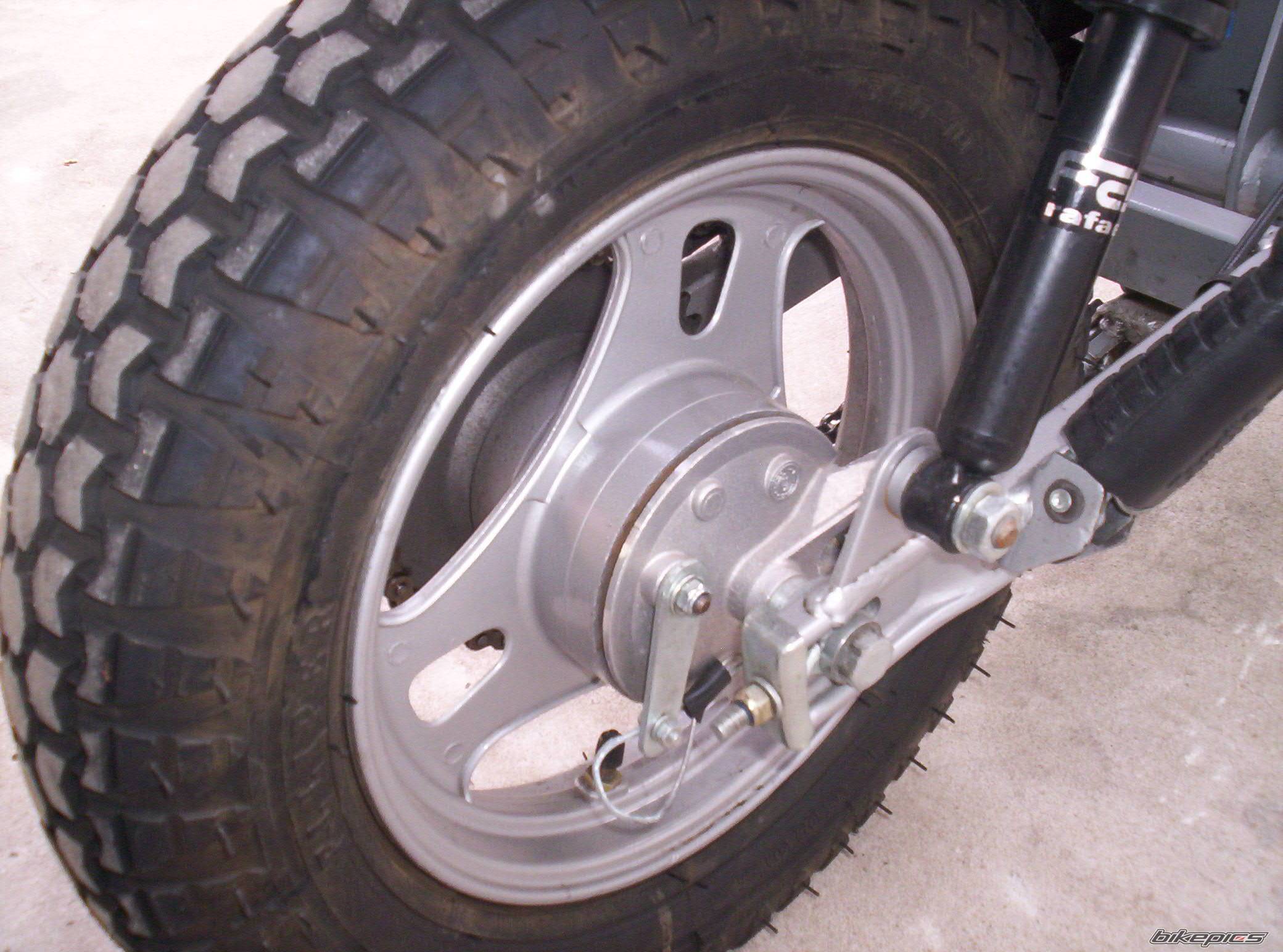 Bike Photo 594621