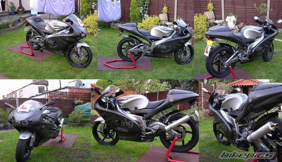 Bike Photo 594625