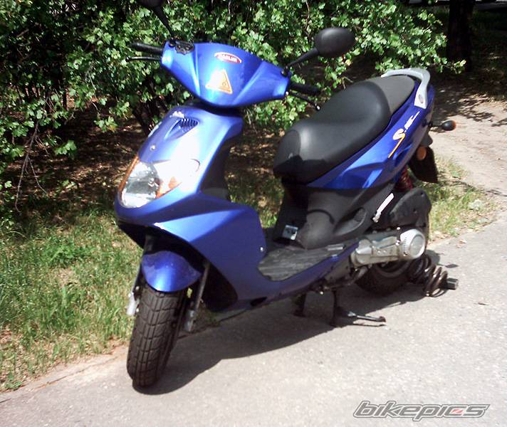 Bike Photo 59465