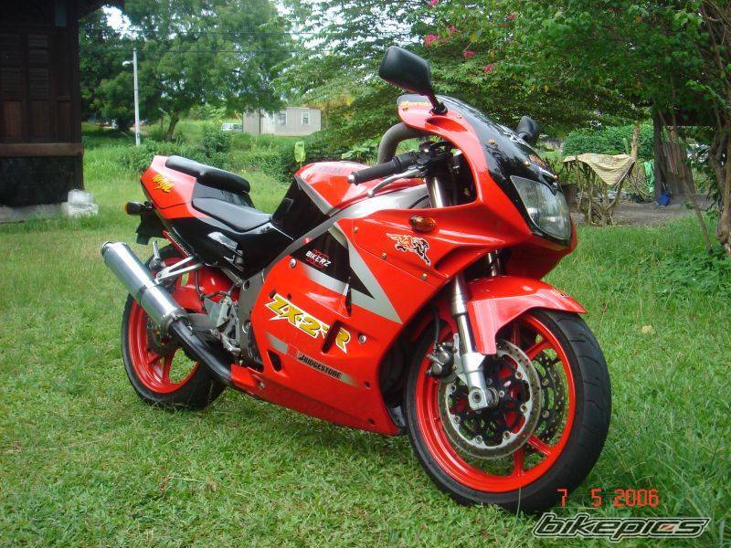 Bike Photo 594667